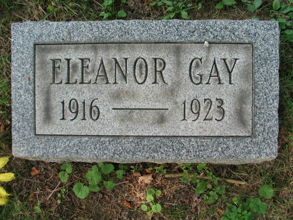 tombstone